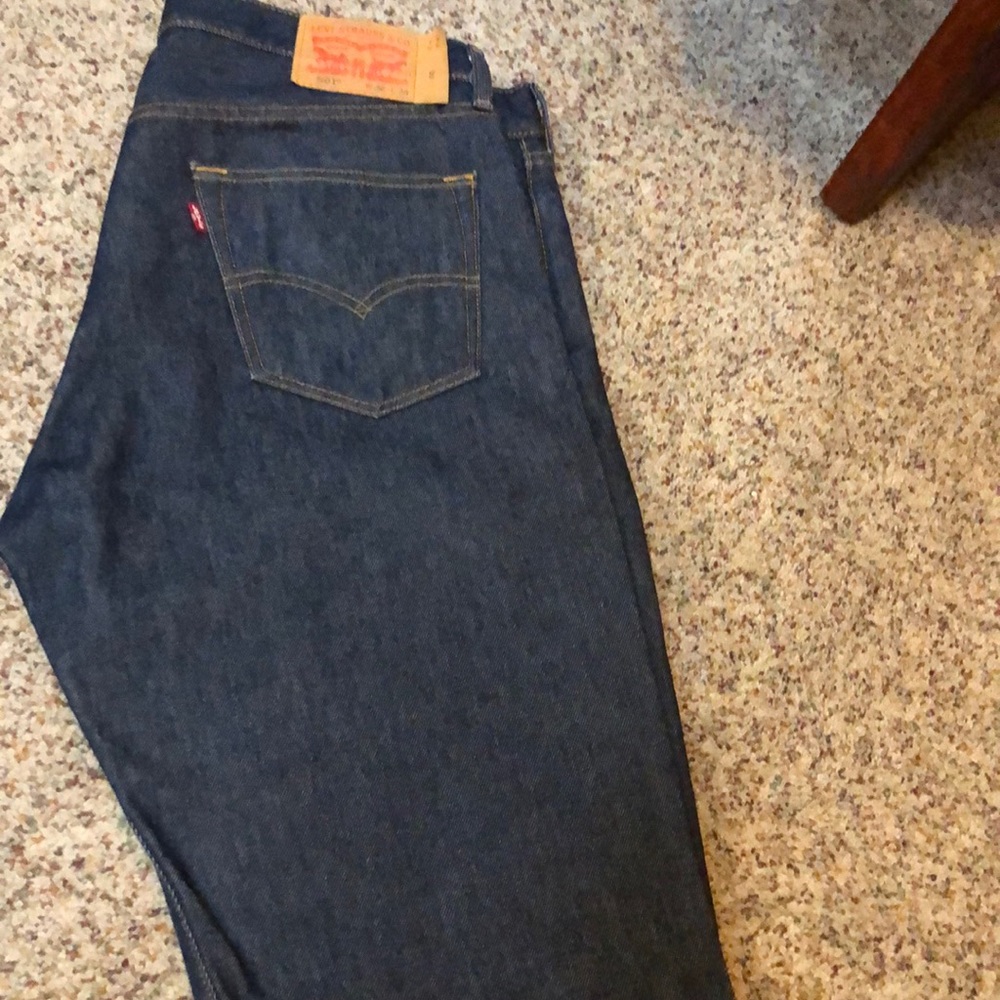 Jeans - Picture 2 of 2